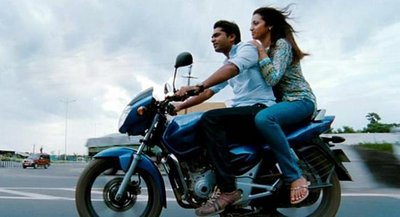 VTV sequel on the cards?